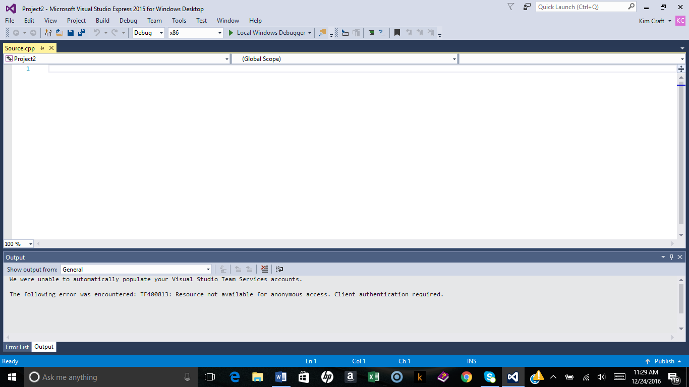 free visual studio for students