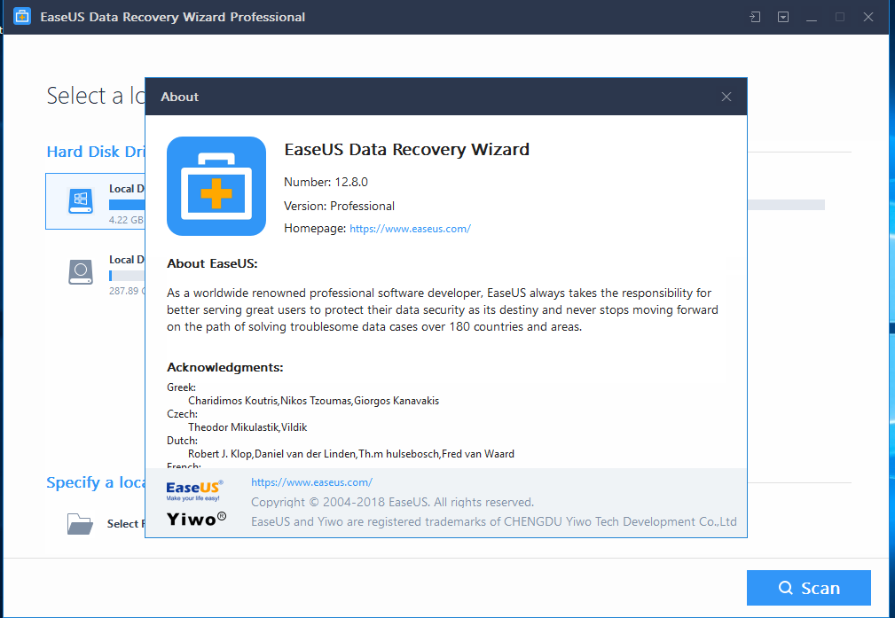 easeus file recovery crack