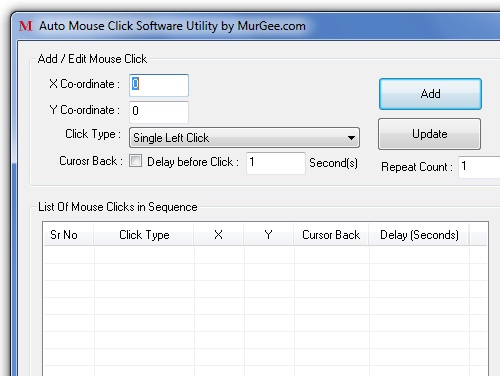 murgee auto mouse clicker 82.1
