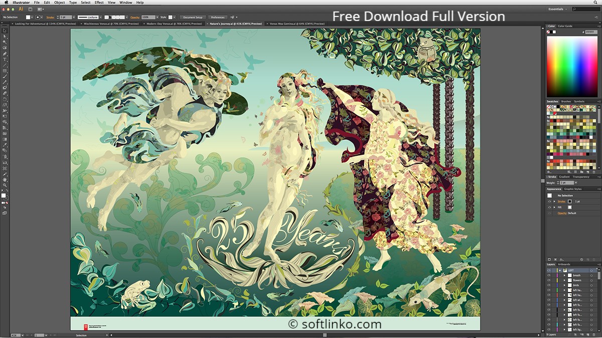 adobe illustrator cs6 portable free download full version for windows 7