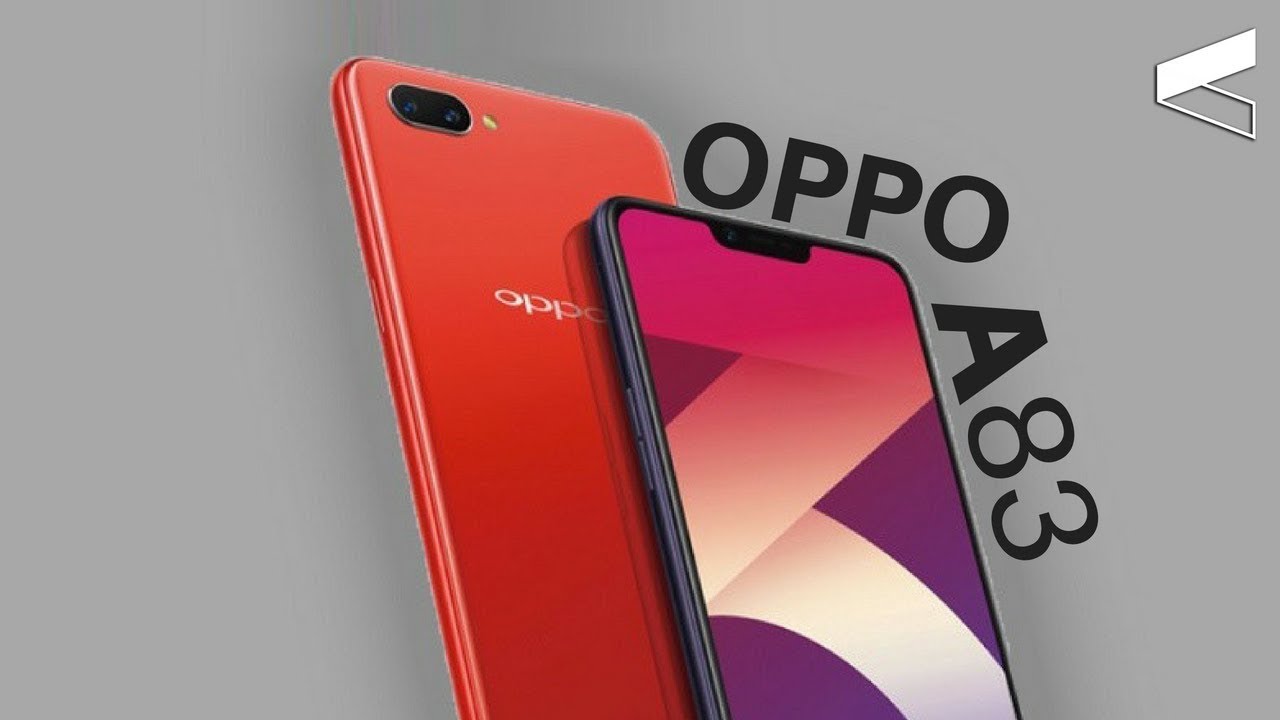 oppo a3s review